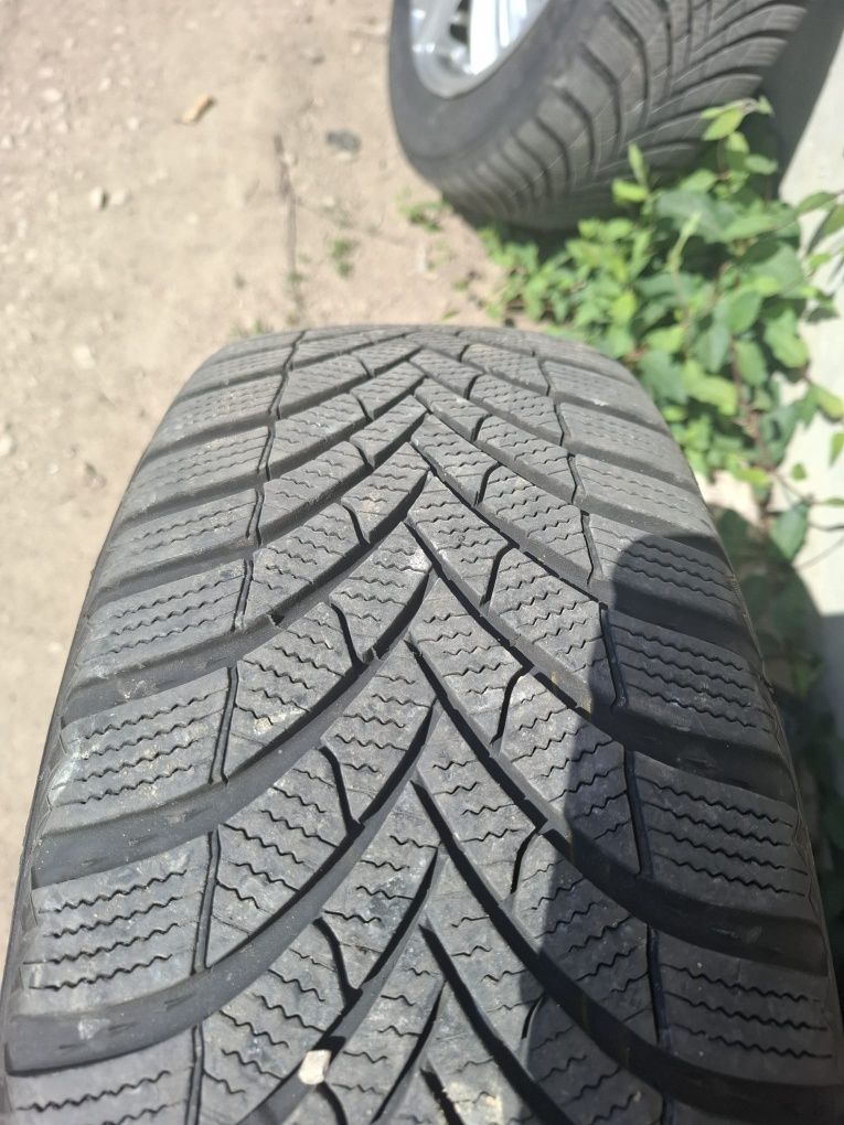 Jante Toyota 5 x 100