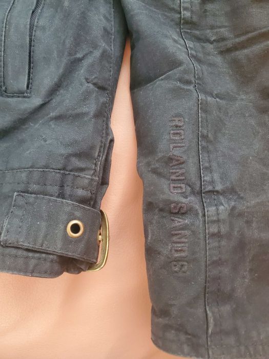 Яке за мотор размер Л