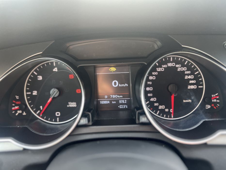 Audi a5 cu istoric zi la reprezentanta ! 170 cp 2.0TDI 172.000km reali