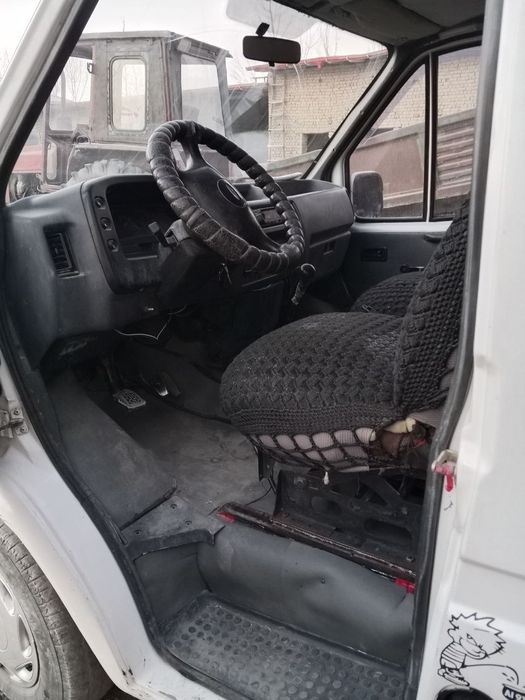 Fort tranzit sotiladi xolati yaxshi yuradi