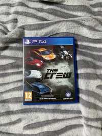 Joc The Crew pentru PS4