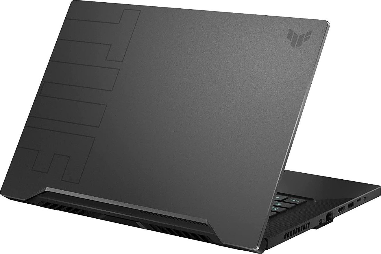 Asus tuf fx706h (karobka dakument bor)
