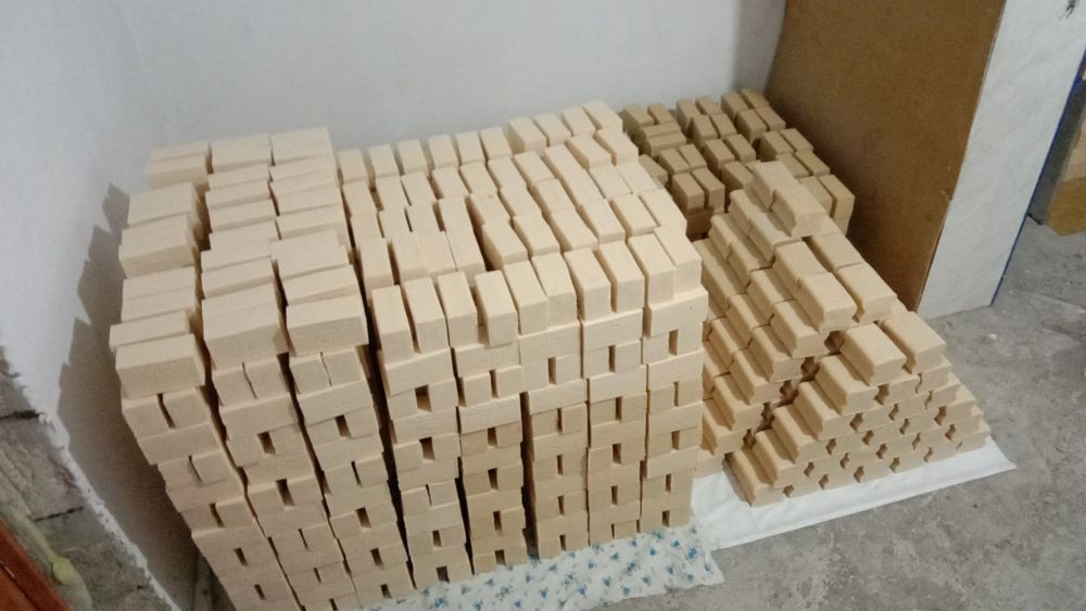 Хозязственное мыло кір сабын