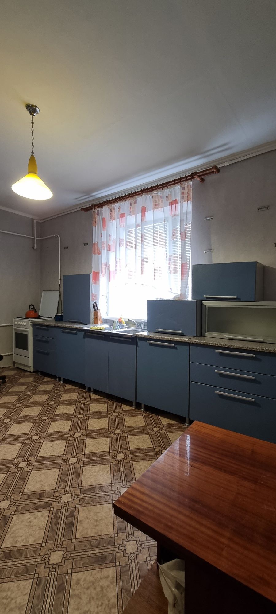 Продаётся мансардный дом.