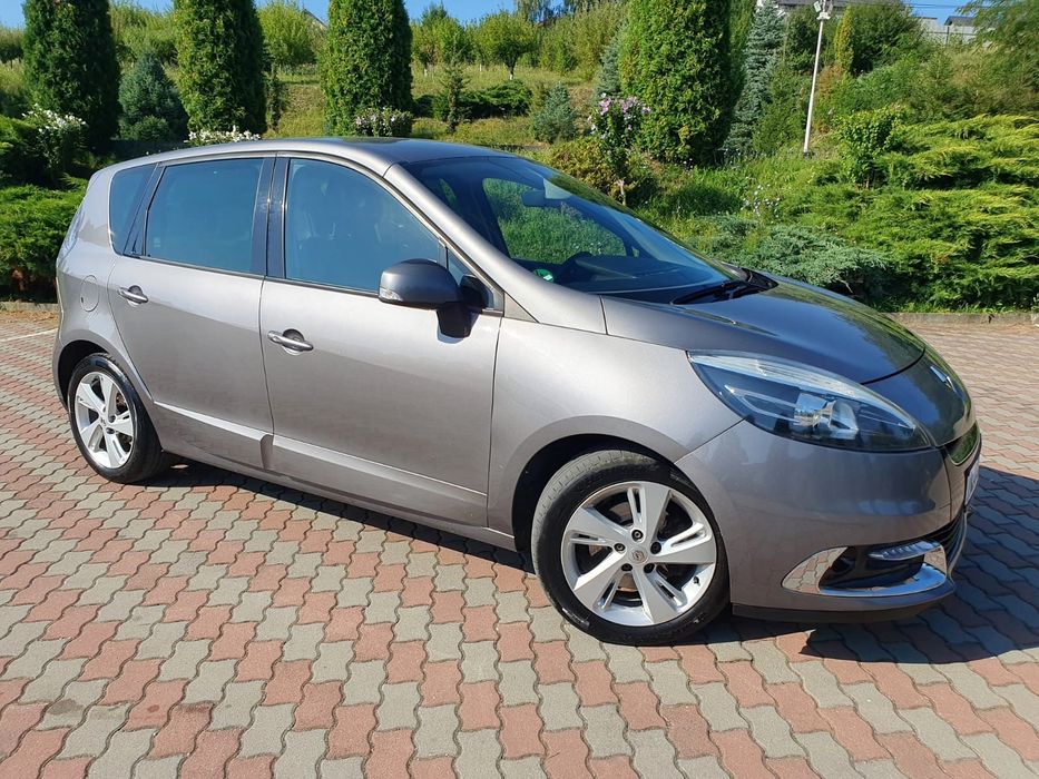 -Renault scenic-2013-1.5diesel-110cai-euro5-germania adus-