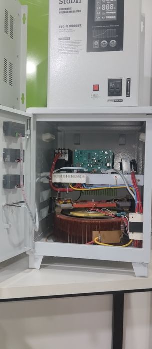 ANDELI 15 kva 220v Optom narxda 80-260V