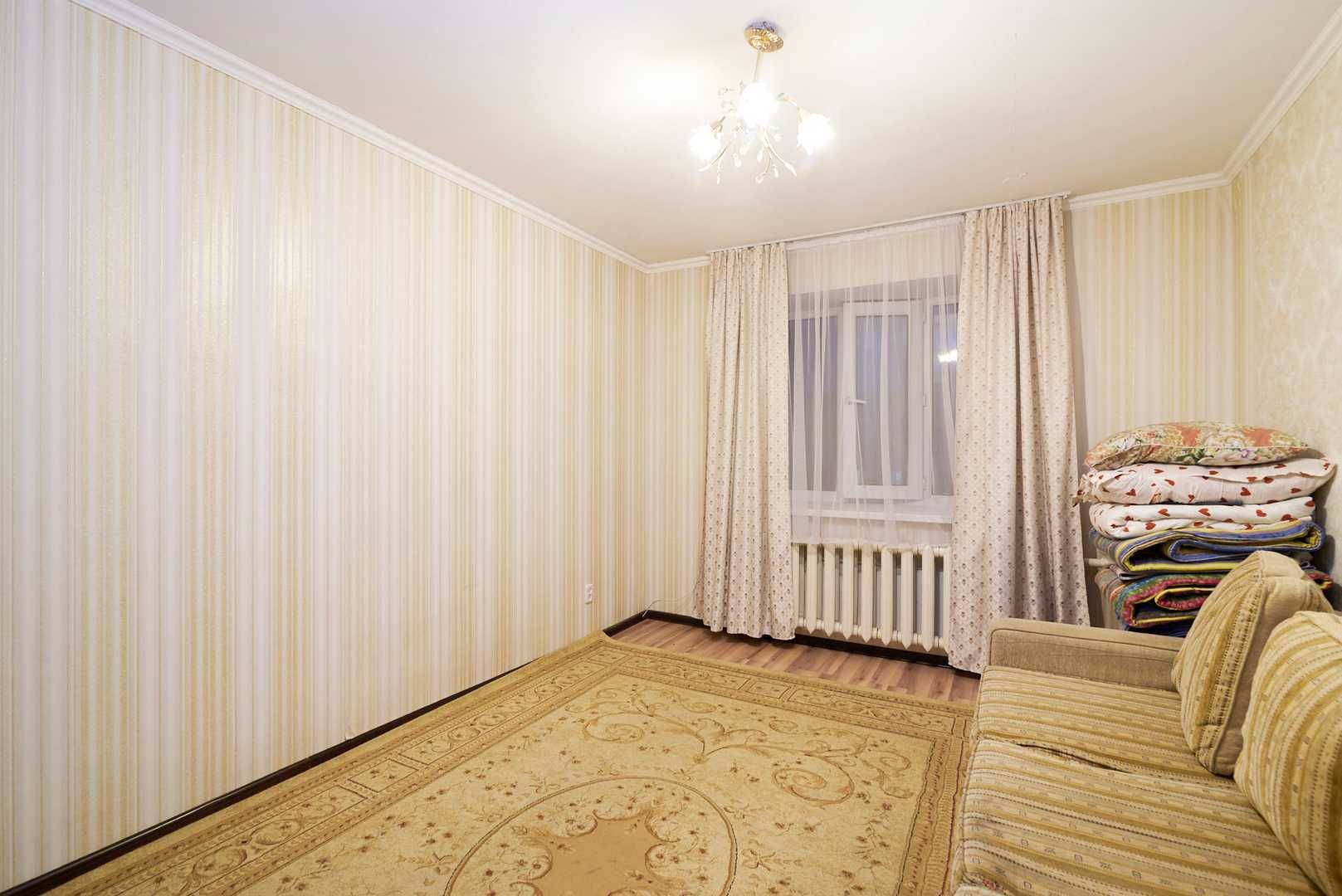 Представляем вашему вниманию 1 комнатную квартиру в ЖК - ЮГ 1
