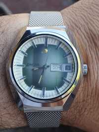 Ceas NOS automatic Enicar Ocean Perl Tropical day date