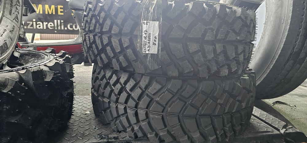 265 65 R 17 off-road M.Ziarelli
