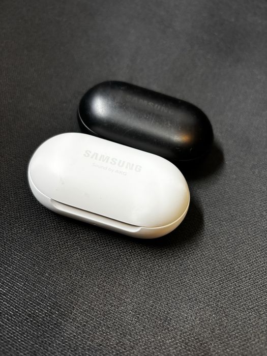 Vand casti samsung perfect functionale