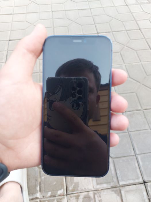 iphone 12 mini 64gb