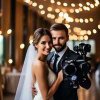 Видео - фото услуги Видеосъёмка бухаре
Свадебный Фильм
Полное видео ва