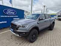 Ford Ranger Ford Ranger MCA Raptor 2.0 TDCi 213 CP AT