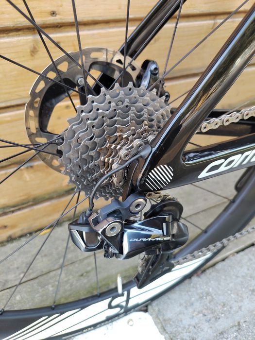 Corratec CCT Evo 2023