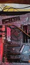 KIT Gaming i5 7600K + Placa de baza ASUS STRIX Z270H GAMING+16 GB DDR4