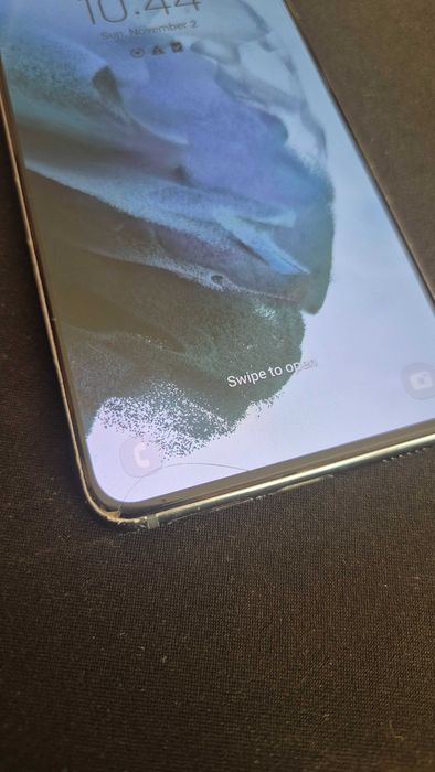 Samsung Galaxy S21 5G 256GB 8GB phantom grey