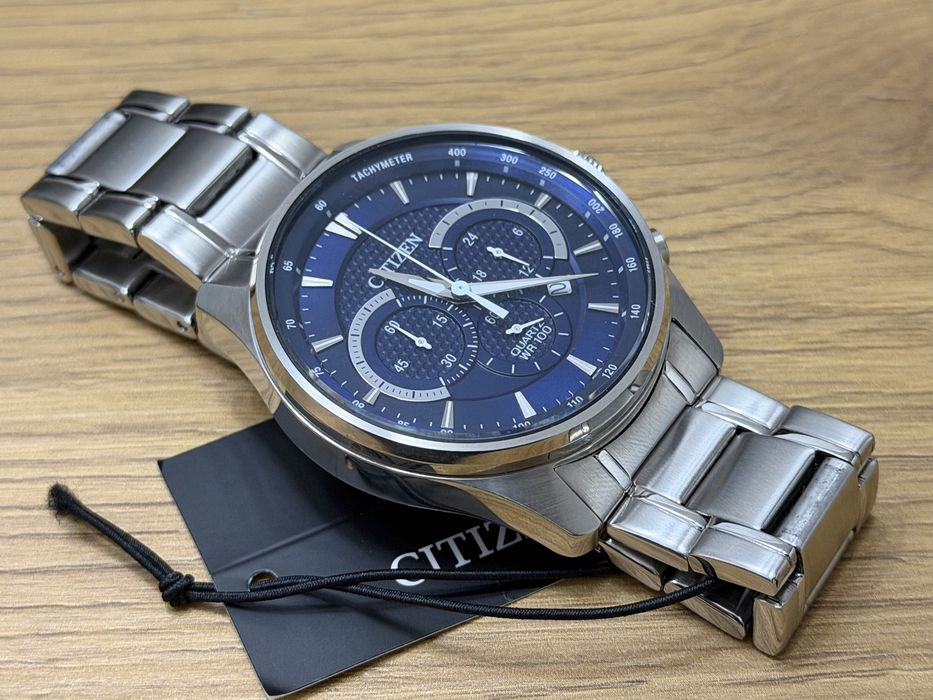 Ceas CITIZEN AN8190-51L Nou!