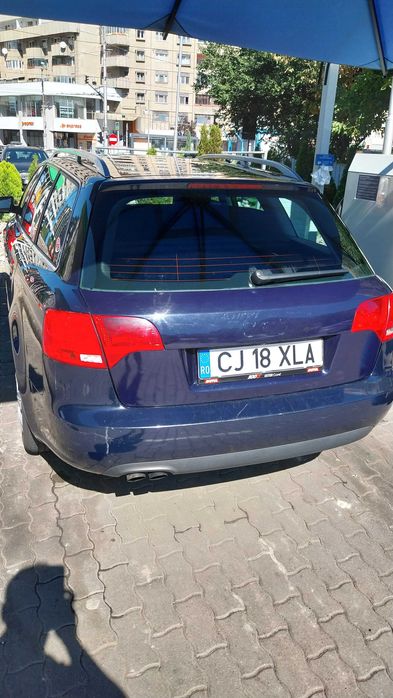 De vanzare Audi A4 break