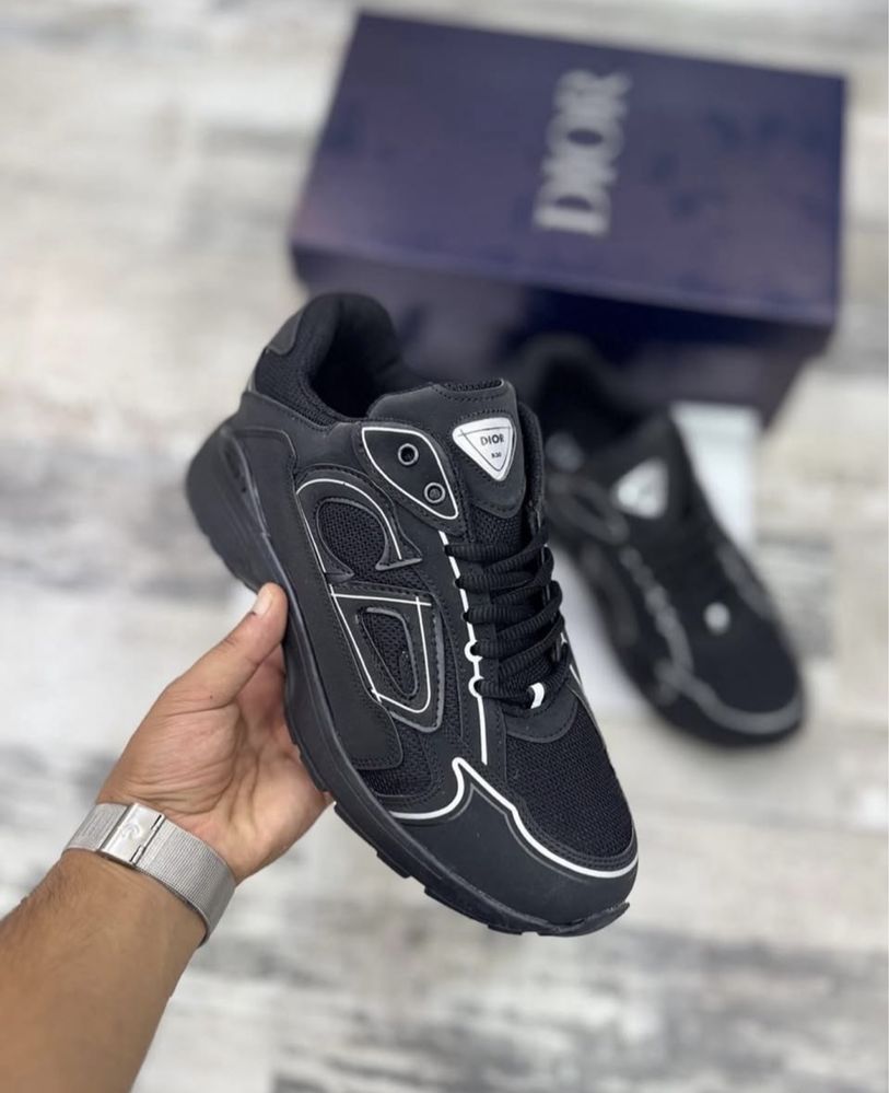 Adidasi premium Dior B30