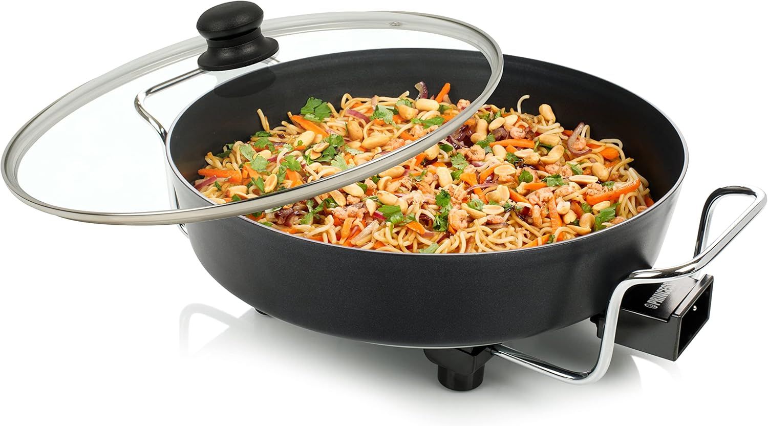 Tigaie electrica multifunctionala 35 cm 1800W Princess | 071347