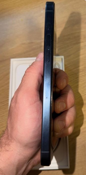 Vand Iphone 15 ProMax 256 GB