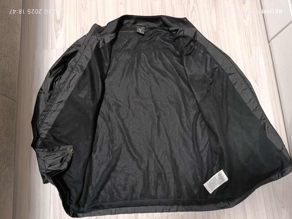 ''Nike Park 20 Rain JKT''оригинално мъжко яке ХЛ размер