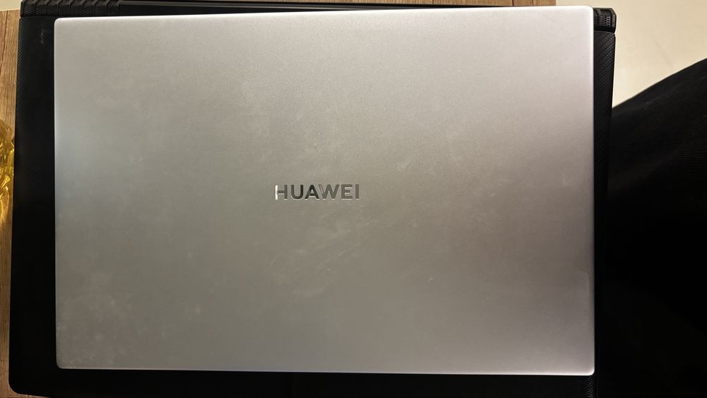 Ноутбук Huawei MateBook D 14