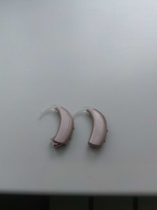 Слуховые аппараты