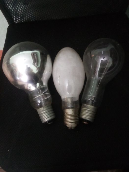 Большие лампы прожекторные