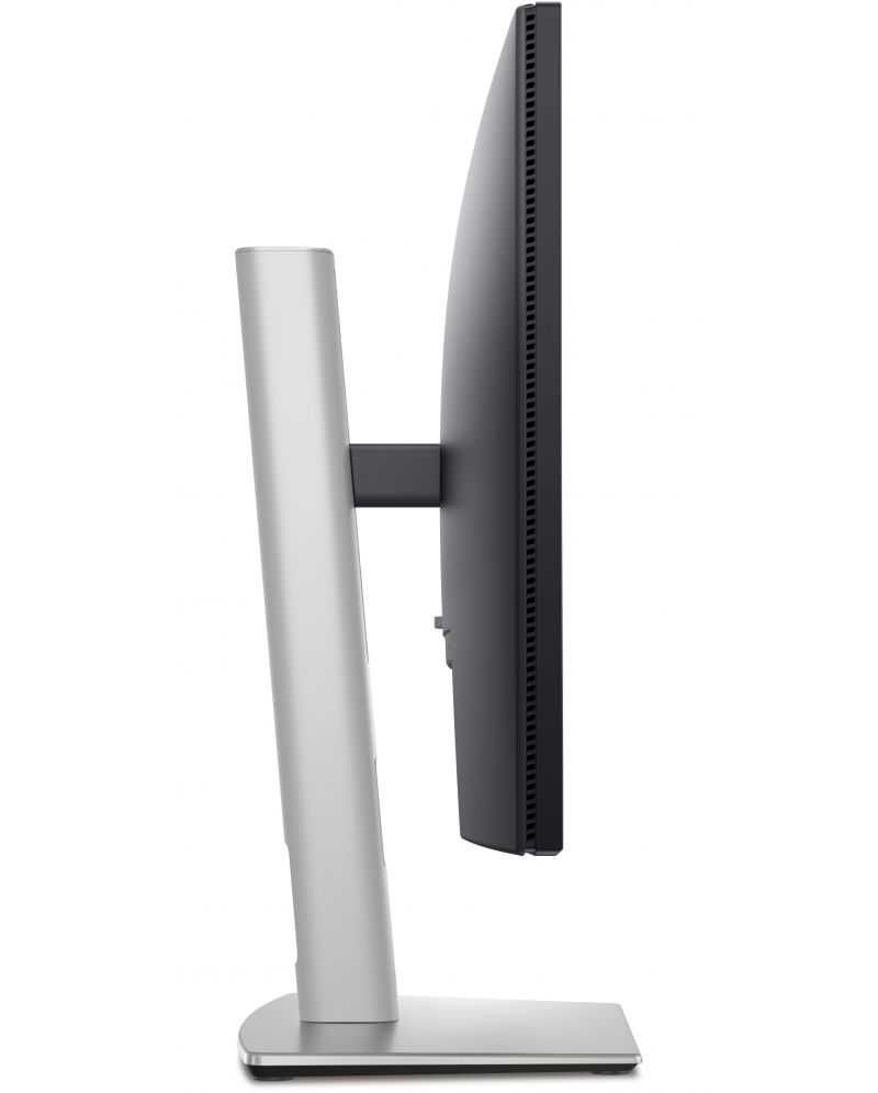 НОВ Монитор Dell - P2422H, 24'', черен