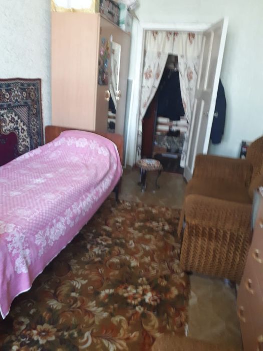 Сдам комнату девушке-женщине, проживание с хозяйкой