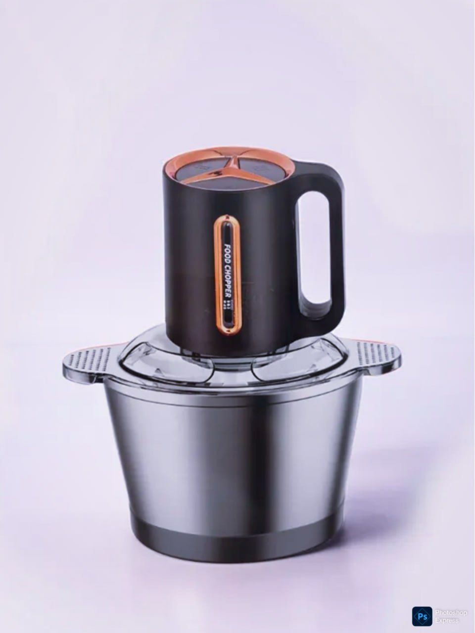 Кухонный комбайн Food Chopper
