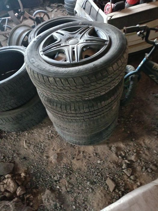 Парадом калеса на. Любую машину пойдет из авто ваза