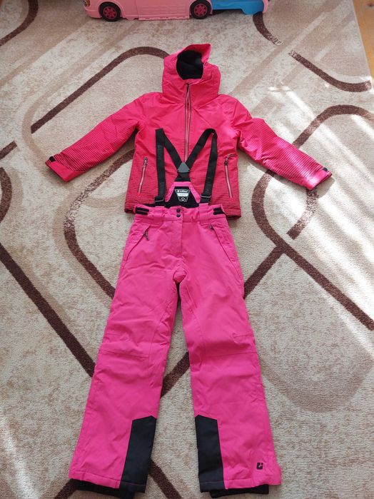 Детско ски екип Killtec-140см.