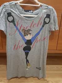 Тениска Love Moschino