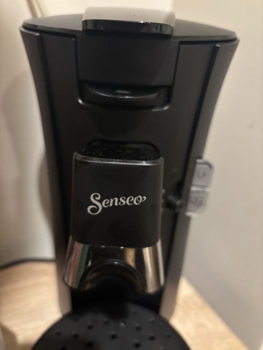 кафе машина PHILIPS  SENSEO CSA230/61