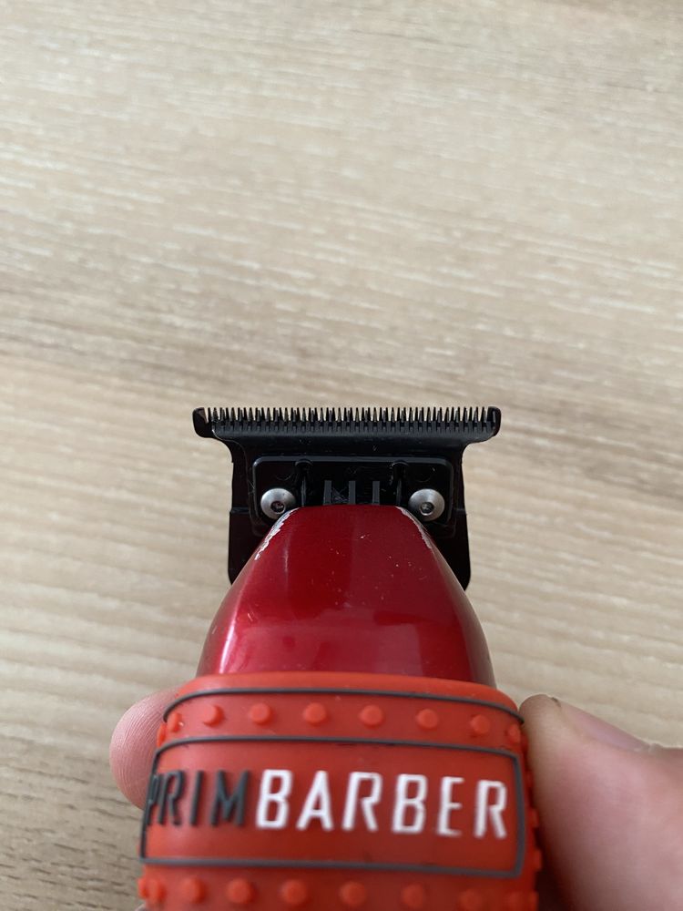 Babyliss trimmer