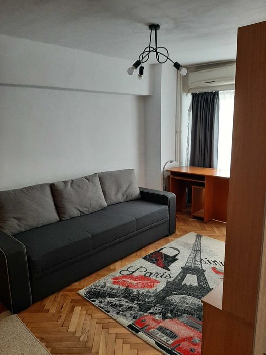 Inchiriez garsoniera Unirii Sud, et.2/10