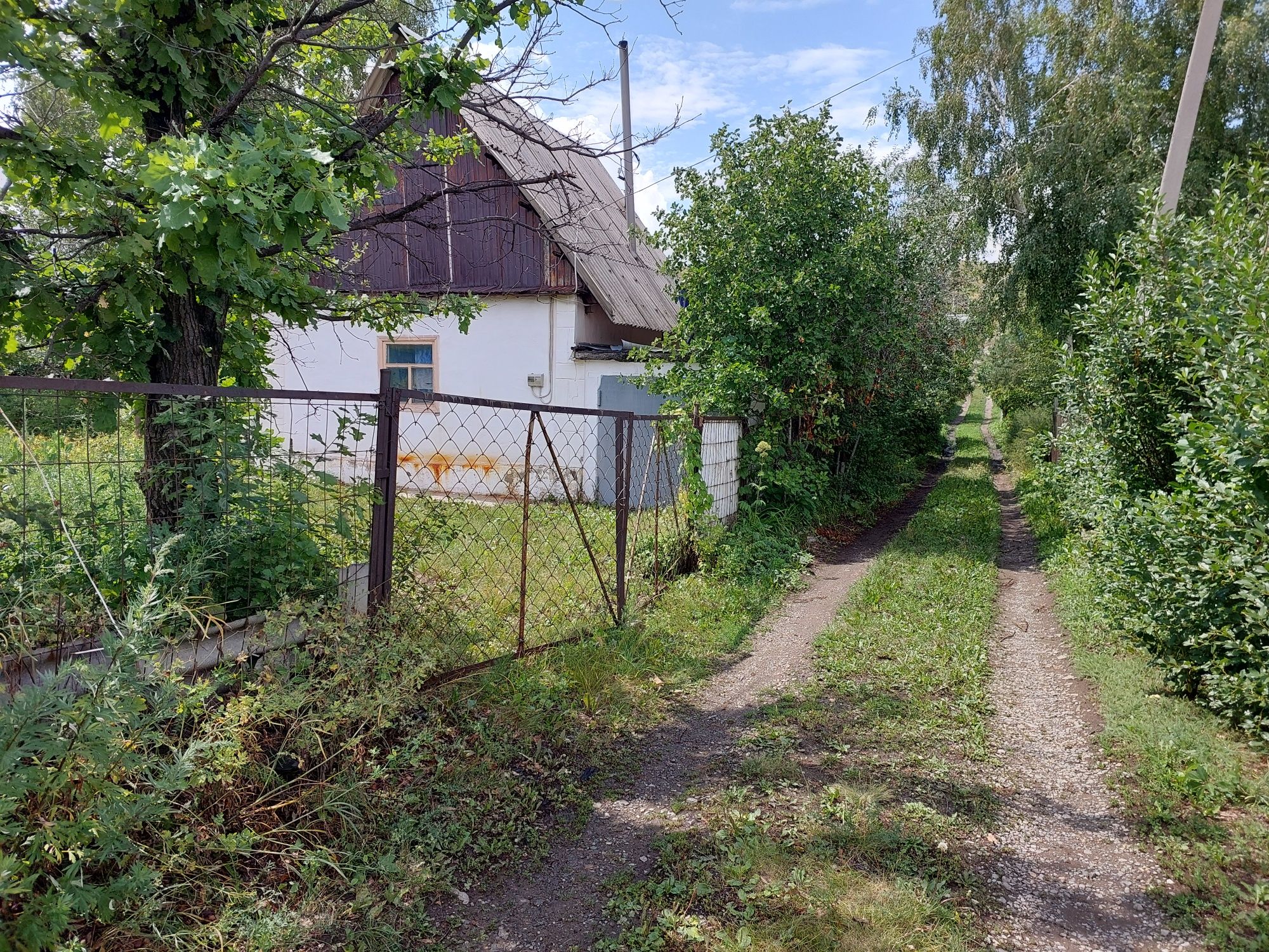Продам дачу район  п.Ахмирово