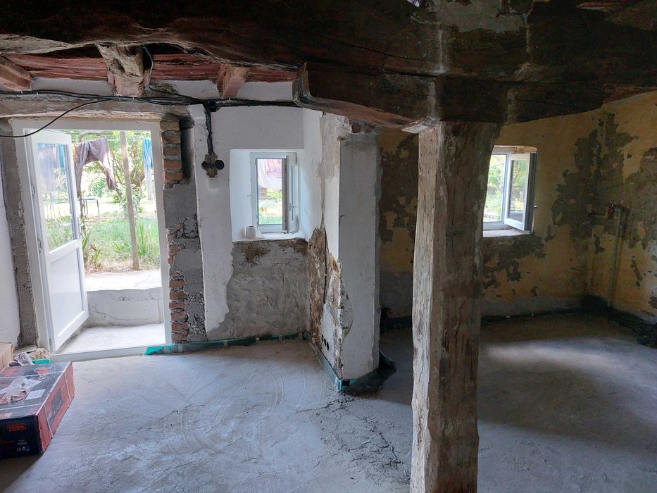 Продава се Къща в с. Масларево, Област Велико Търново - 65 кв.м за 583 €/кв.м - Снимка #18