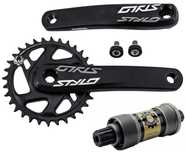 Angrenaj+Monobloc SRAM Truvativ Stylo Eagle, Powerspline