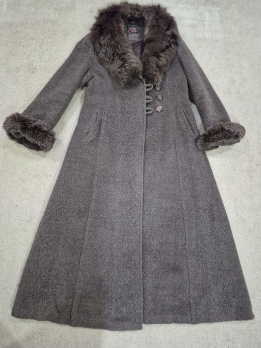 Женское   пальто