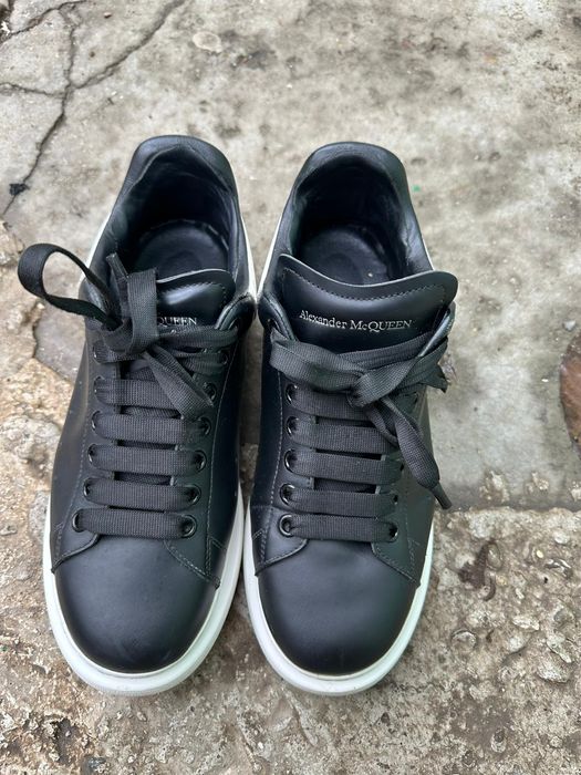 Adidasi Alexander McQUEEN