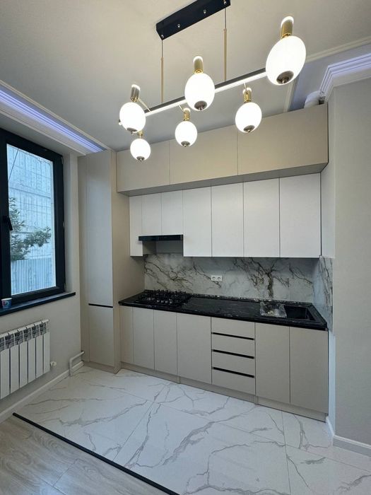 НОВОСТРОЙКА, 1/1/9, Продаётся Квартира!