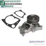 Pompa apa Freelander 2.0 diesel TD4 PEB102470