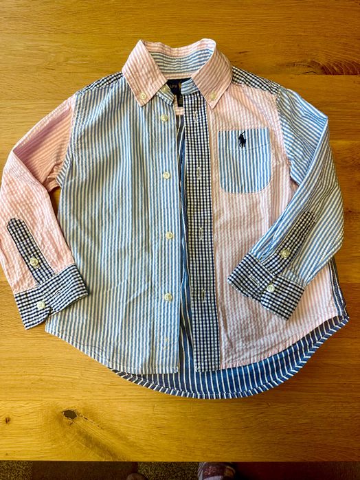 детска риза Ralph Lauren