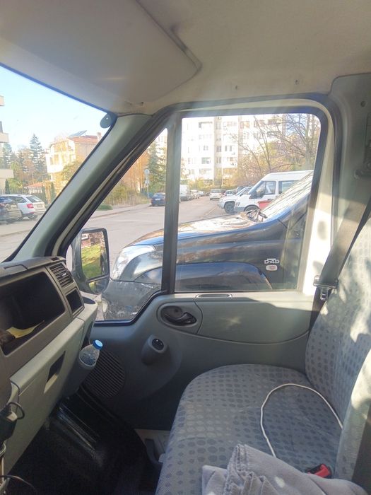 Ford transit 2011г.