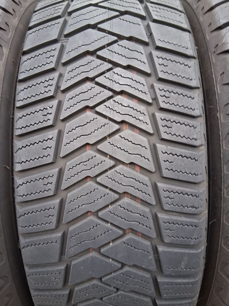 215 65 16 С Bridgestone Duravis Dot 23