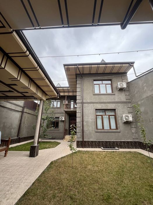 Продам дом.  Домробад