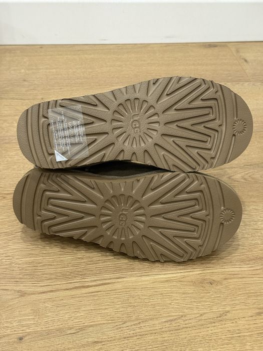 Ghete UGG ultra mini